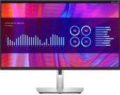 Фото Монитор Dell P3223DE 31.5" VA чёрно-серебристый, P3223DE