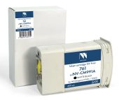 Картридж NV Print 761 Струйный Матовый черный 400мл, NV-CM991A