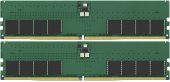 Вид Комплект памяти Kingston ValueRAM 2х32 ГБ DIMM DDR5 5200 МГц, KVR52U42BD8K2-64