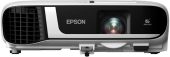 Проектор EPSON EB-W52 1280x800 (WXGA) 3LCD, V11HA02053