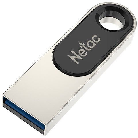 Фото USB накопитель Netac U278 USB Type A (USB 3.2 Gen 1) 16 ГБ, NT03U278N-016G-30PN