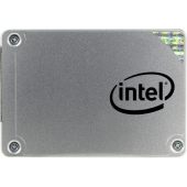 Фото Диск SSD Intel 540S 2.5" 512 ГБ SATA, SSDSC2KW512H6X1