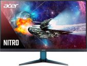 Монитор Acer VG270UEbmiipx 27&quot; IPS чёрный, UM.HV0EE.E09(E13)