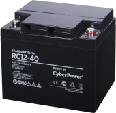 Батарея для ИБП Cyberpower RС, RC 12-40