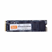 Диск SSD Dato DP700 M.2 2280 256 ГБ PCIe 3.0 NVMe x4, DP700SSD-256GB