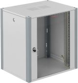 Настенный шкаф Sysmatrix WP 15U серый, WP 6315.710