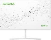 Фото Монитор Digma Progress 27P502Q 27" LED IPS белый, 27P502Q