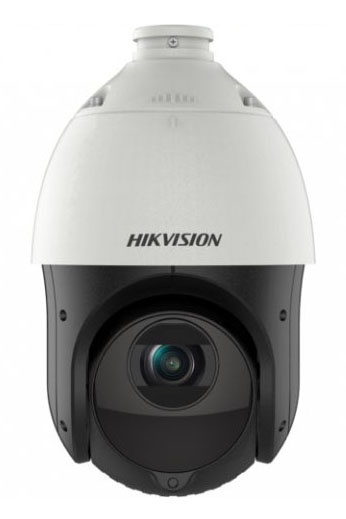 Камера видеонаблюдения HIKVISION DS-2DE4225I 1920 x 1080 4.8-120мм F1.6, DS-2DE4225IW-DE(T5)