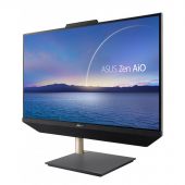Black monitor, Asus Zen Aio Z272SDT BA080T 90PT0281