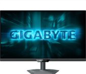 Монитор Gigabyte G27Q20 27" IPS чёрный, 20VM0-G27Q20BT-1EKR