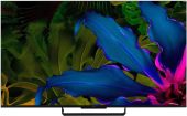 Телевизор Haier Smart TV S6 55" 3840x2160 (4K) серый, DH1VVZD03RU