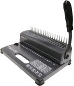 Фото Переплетчик Office Kit B2112N A4, B2112N