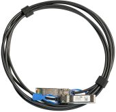 Кабель прямого подключения Mikrotik SFP28 -&gt; SFP28 1 м, XS+DA0001
