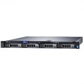 Фото Сервер Dell PowerEdge R330 4x3.5" Rack 1U, R330-AFEV-22