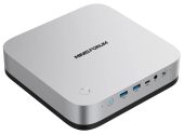 Настольный компьютер Minisforum X1 Pro Mini PC, X1PRO/32GB+1TB