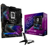Материнская плата ASRock Z890 RIPTIDE WIFI ATX LGA 1851, Z890 RIPTIDE WIFI