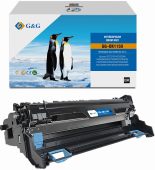 Барабан G&G GG-DK1150 Лазерный Черный 100000стр, GG-DK1150