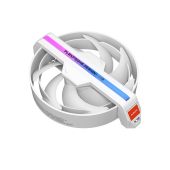 Корпусный вентилятор ALSEYE Φ12(DM12) 120 мм 4-pin, AS.04.10.0002