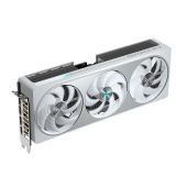 Видеокарта Gigabyte NVIDIA GeForce RTX 5070 Aero OC GDDR7 12GB, GV-N5070AERO OC-12GD