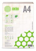 Фото Упаковка бумаги CACTUS ECO A4 500л 80г/м², CS-OPE-A480500