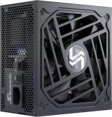 Блок питания для ПК SEASONIC Focus GX-1000 ATX 80 PLUS Gold 1000 Вт, FOCUS GX-1000 ATX 3.1