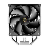 Кулер Ocypus Delta A40 Elite Dual Fan 2 x 120 мм, Delta A40 Elite BK Dual Fan