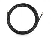 Photo Антенный кабель TP-Link Antenna Extension Cable Type N (M) -&gt; Type N (F) 12.00м, TL-ANT24EC12N