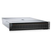 Серверная платформа Dell PowerEdge R760 24x2.5" Rack 2U, 210-BDZY-085-000