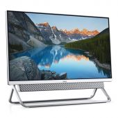 Каков принцип работы универсального компьютера Dell w21c?
