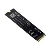 Диск SSD HIKVISION HIKSEMI FUTURE M.2 2280 2 ТБ PCIe 4.0 x4, HS-SSD-FUTURE 2048G