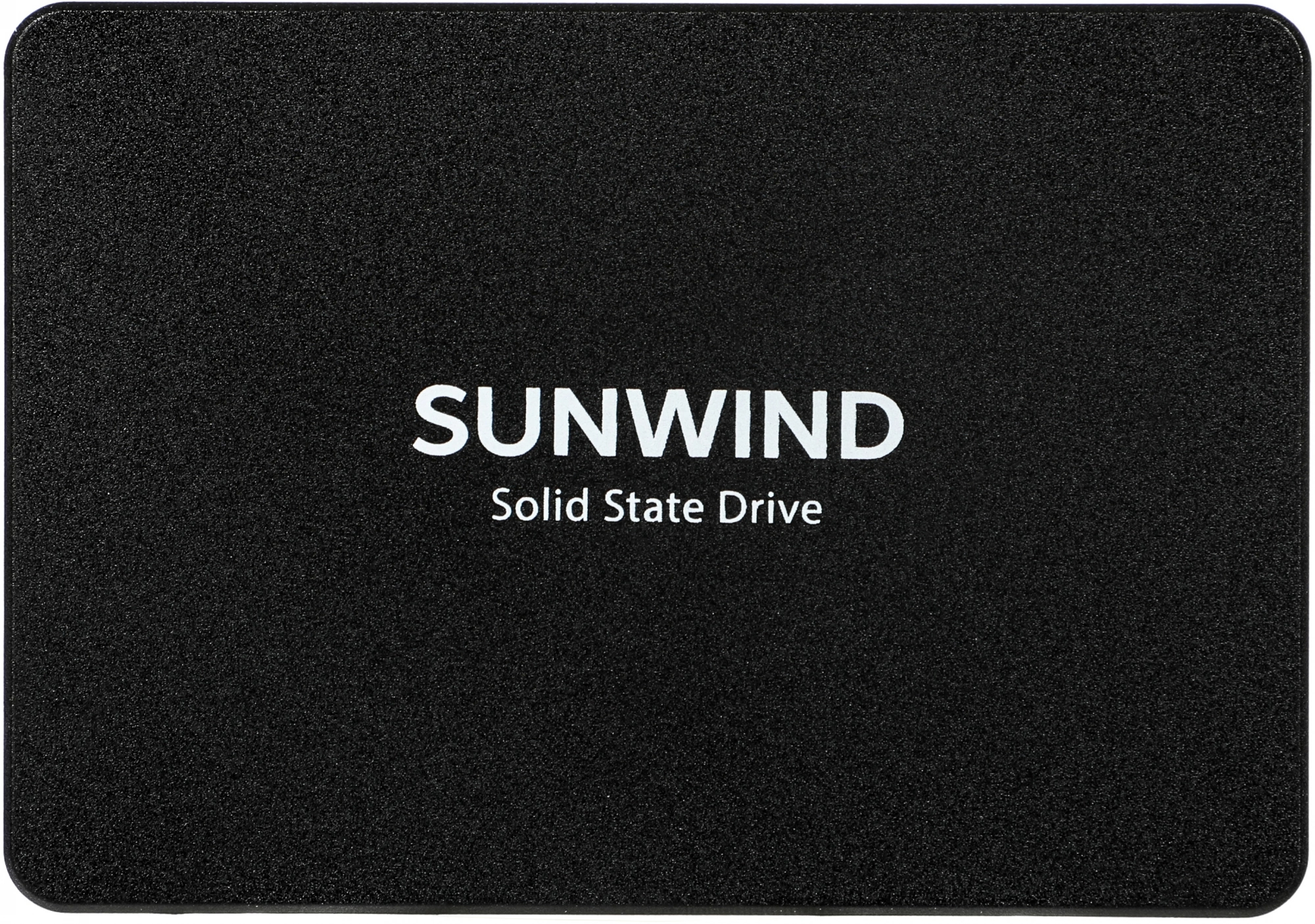 Диск SSD SunWind ST3 2.5" 4 ТБ SATA, SWSSD004TS2