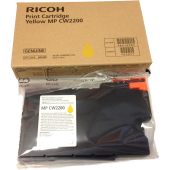 Картридж Ricoh Струйный Желтый 461стр 100мл, 841638