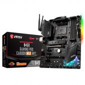 Материнская плата MSI B450 GAMING PRO CARBON MAX WIFI ATX AMD AM4, B450 GAMING PRO CARBON MAX WIFI