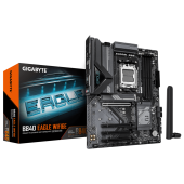 Материнская плата Gigabyte B840 EAGLE WIFI6E ATX AM5, B840 EAGLE WIFI6E
