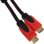 Фото Видео кабель PREMIER 5-813R HDMI (M) -> HDMI (M) 20 м, 5-813R 20.0