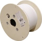 Кабель LANMASTER FTP кат. 6 серый 305 м, LAN-6EFTP-PT-LSZH-GY