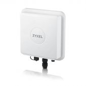 Фото Точка доступа ZyXEL WAC6552D-S 2.4/5 ГГц, 866Mb/s, WAC6552D-S-EU0101F
