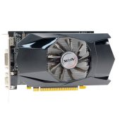Видеокарта AFOX NVIDIA GeForce GTX 750 GDDR5 4GB, AF750-4096D5H6-V3