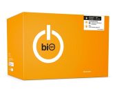 Тонер-картридж Bion 90X Лазерный Черный 24000стр с чипом, BCR-CE390X