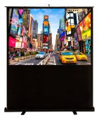 Экран напольный CACTUS FloorCompactExpert 200x113 см 16:9, CS-PSFLCE-200X113