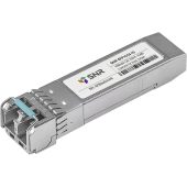 Трансивер SNR SFP PLUS Одномодовый, SNR-SFP+C53-10