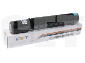 Тонер-картридж CET C-EXV47 Лазерный Голубой 20000стр, CET6562