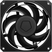 Корпусный вентилятор ID-Cooling AT-120-K 120 мм 4-pin, AT-120-K