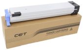 Тонер-картридж CET W9050MC Лазерный Черный, CET141718