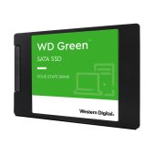 Фото Диск SSD WD Green 2.5" 1 ТБ SATA, WDS100T3G0A
