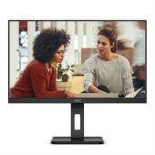 Монитор AOC 27E3QAF 27" IPS чёрный, 27E3QAF