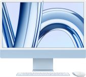 Моноблок Apple iMac A2874 24&quot; Monoblock, MQRC3HN/A