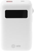 Вид Портативный аккумулятор Power Bank CACTUS CS-PBFSNT-10000 белый, CS-PBFSNT-10000