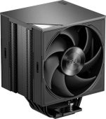Кулер PCCOOLER RZ700D 2 x 120 мм, RZ700D-BKNWYX-GL