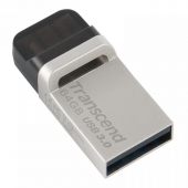 Фото USB накопитель Transcend JetFlash 880 USB 3.0 64GB, TS64GJF880S